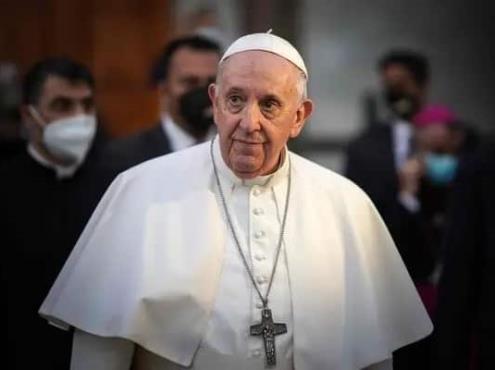 Ucrania pide ayuda de papa Francisco para repatriar a niños deportados por Rusia