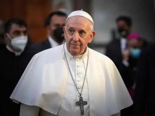 “La homosexualidad no es un delito”: papa Francisco; leyes son injustas, dice