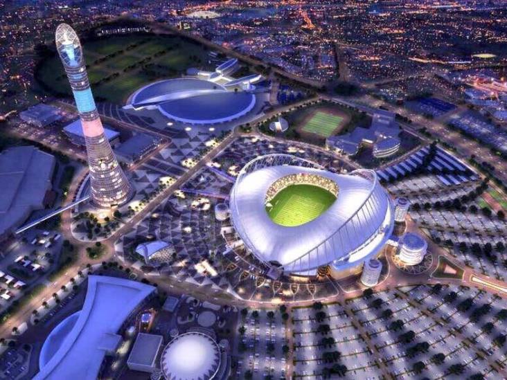 Qatar recibió más de un millón de personas durante la Copa del Mundo
