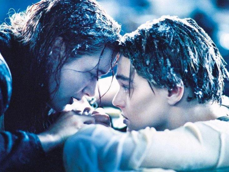 ¡Más de 20 años después! Documental explicará si Jack podía o no sobrevivir en Titanic