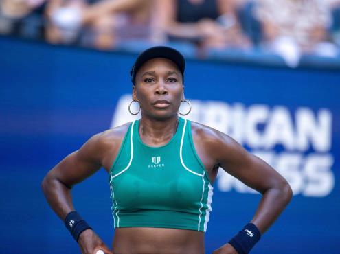 Uno vuelve a donde fue feliz; Venus Williams regresará a las canchas en 2023