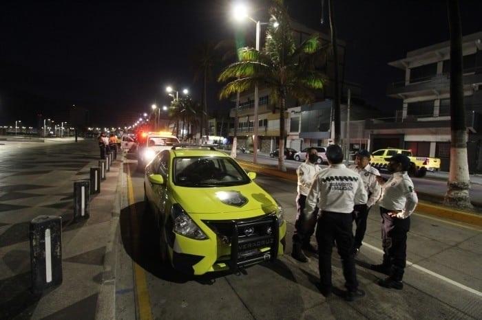 Hasta 10 mil pesos de multa por conducir ebrio en Veracruz