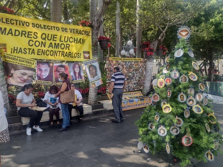 Incontrolable; desapariciones forzadas siguen aumentando en Veracruz