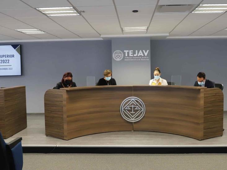 Habrá seguimiento de sentencias del extinto TEJAV incumplidas por el Gobierno