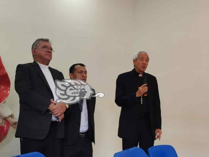 Madres de desaparecidos sufren por impunidad y corrupción: arzobispo de Xalapa