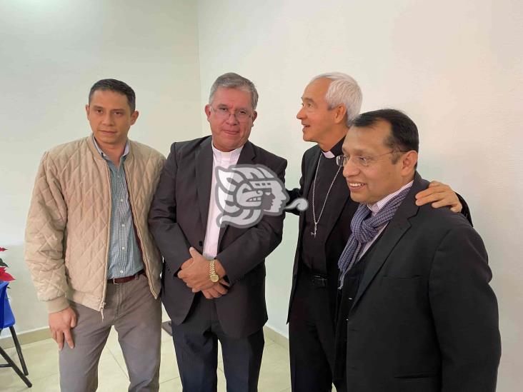Iglesia en Xalapa pide no perder fe y mantener unión para lograr justicia
