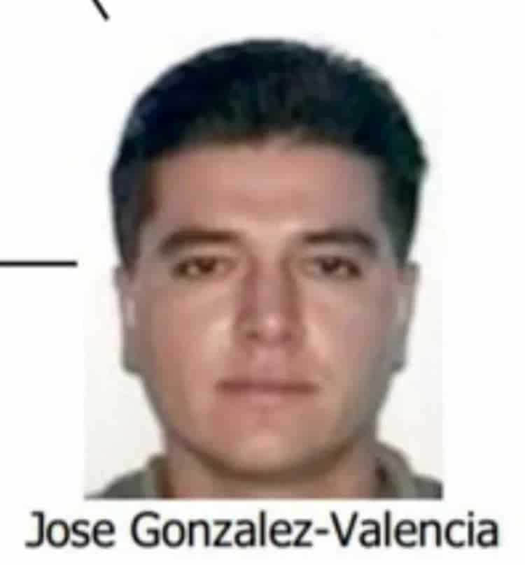 Miembro de Los Cuinis, cuñado de El Mencho, se declara culpable de narco en EU