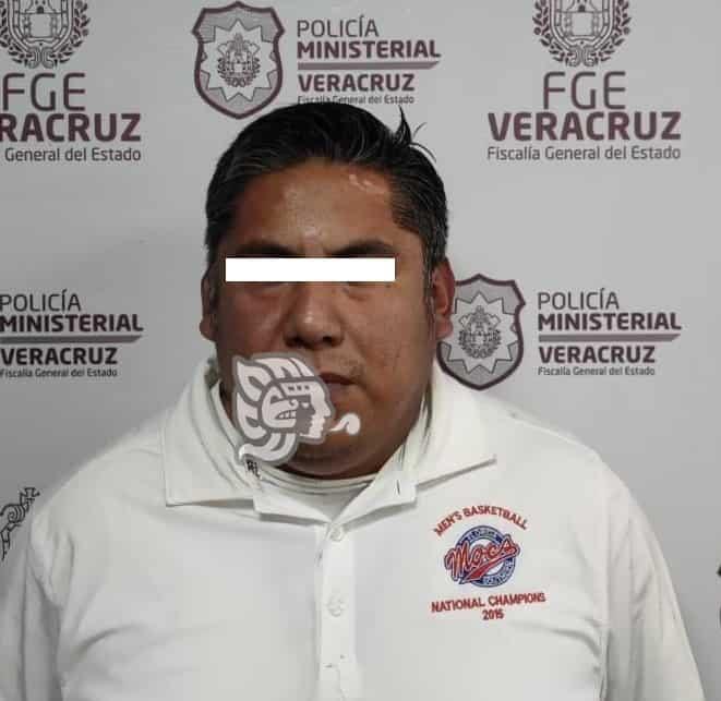 Detienen a taxista en Orizaba; lo acusan de violación equiparada