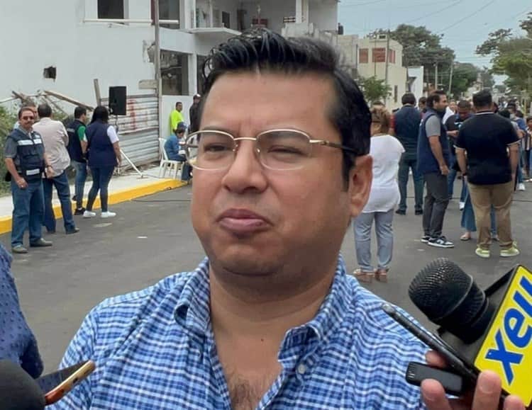 Municipios dispondrán de Fondo extraordinario de más de 3 mil mdp para seguridad en Veracruz (+Video)