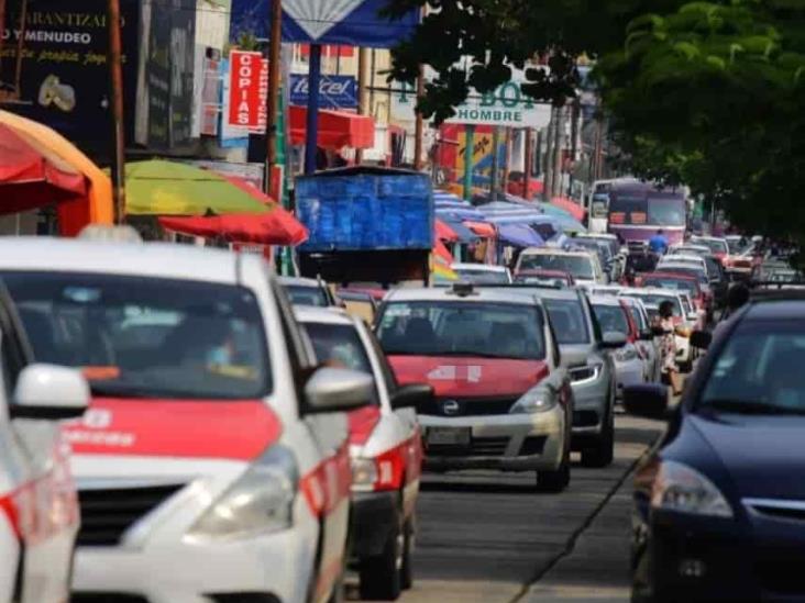 Joven terminó desfigurado por taxista y su cómplice en Coatzacoalcos