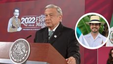 AMLO apuesta por el diálogo, lamenta actuación de Perú al expulsar a embajador mexicano