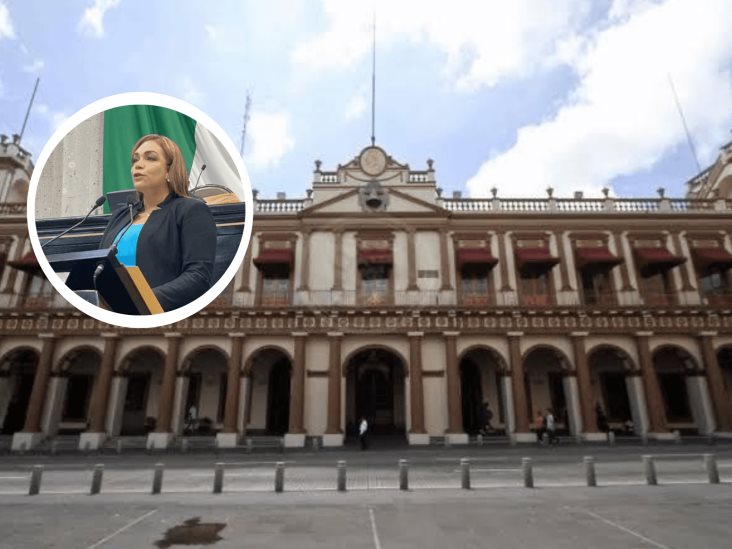 Veracruz tendrá un disminución de ingresos propios, afirma diputada