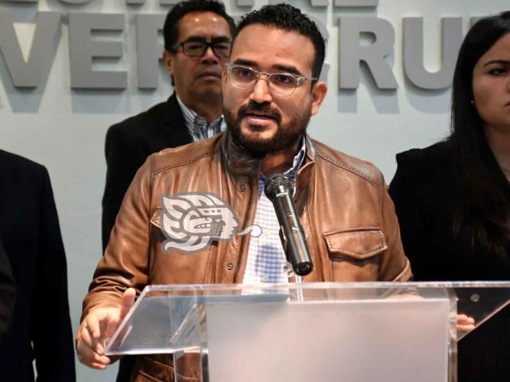 UV aún puede ir a tribunales para impedir recorte del Gobierno de Veracruz: PAN