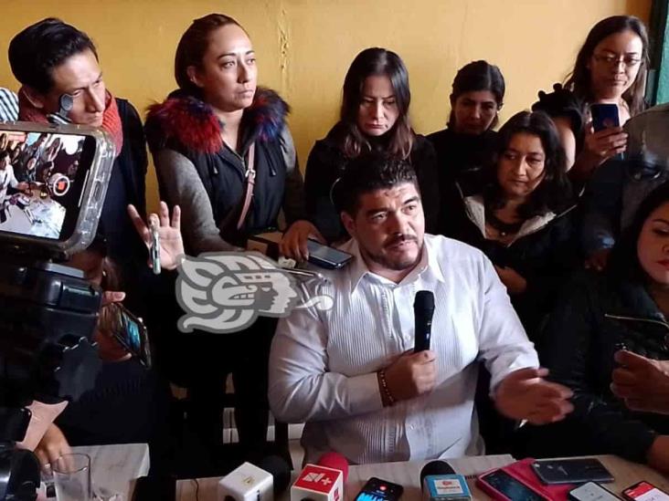 Medidas sanitarias continuarán en escuelas de Veracruz: SEV (+Video)