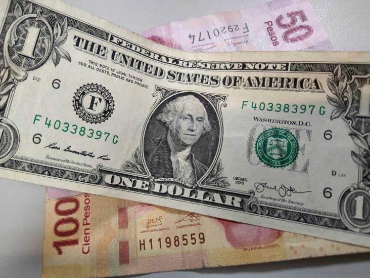 Precio del dólar hoy 21 de diciembre