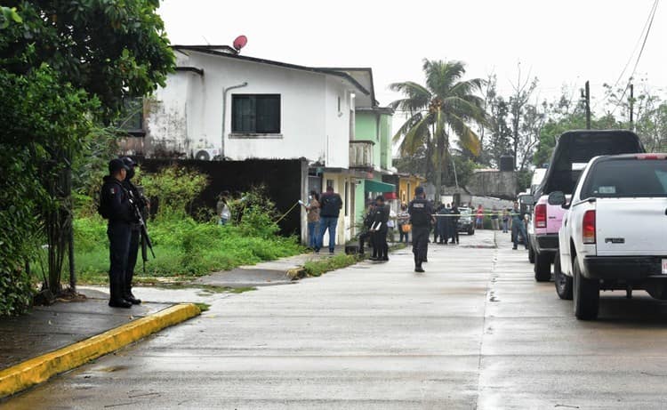 Veracruz ocupa tercer lugar en casos de femincidios en el pais