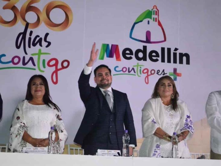 Invertirán 7 millones para clínica de salud en Medellín de Bravo
