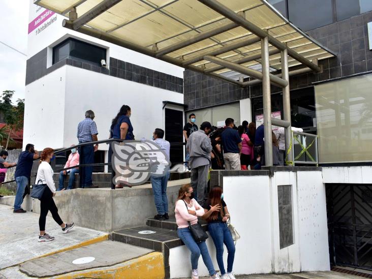 INE sumó más secciones electorales al Distrito XI de Coatzacoalcos
