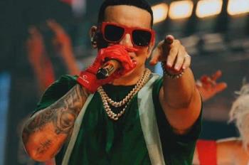 Daddy Yankee cierra gira mundial con videoclip de 'Campeón'