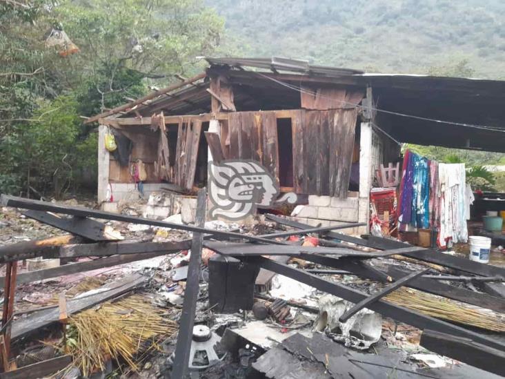 Tras 11 días, fallece persona herida en explosión de polvorín en Tlilapan