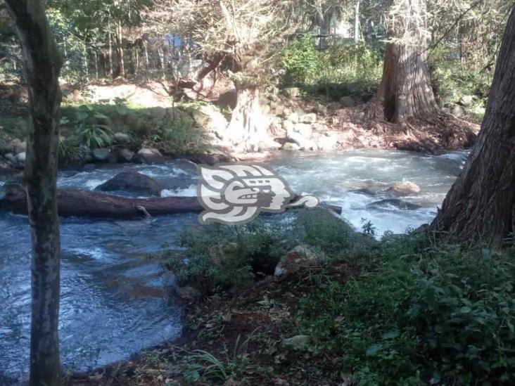 Hallan flotando en el río a La pistolita, conocido comerciante de Mendoza