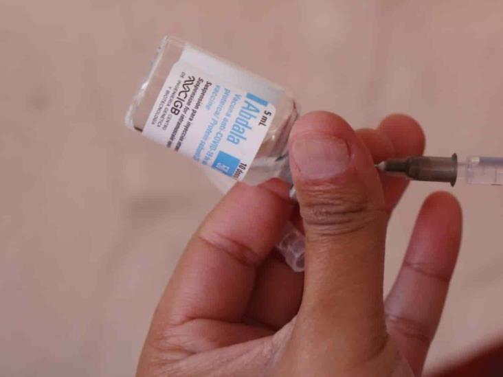 ¡Ya está aquí! Vacuna cubana Abdala será aplicada en Veracruz y Boca del Río