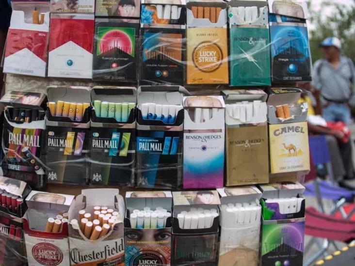 En Xalapa se respetarán disposiciones contra tabaco