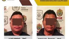 Imputan a Policías de Emiliano Zapata por crimen de trailero en club de golf
