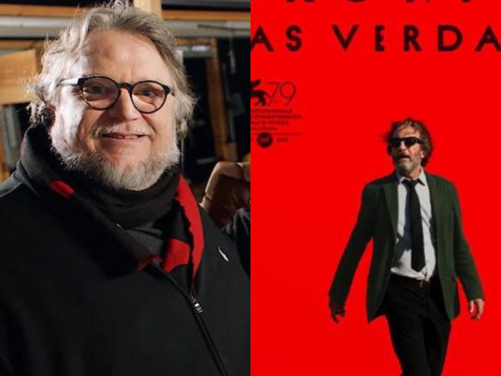 Iñárritu y del Toro, preseleccionados para los Óscar 2023