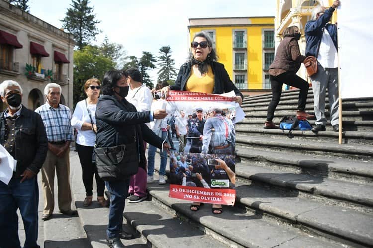 A 7 años de salvaje agresión a jubilados de Veracruz, ni justicia ni castigo (+Video)