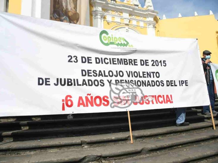 A 7 años de salvaje agresión a jubilados de Veracruz, ni justicia ni castigo (+Video)