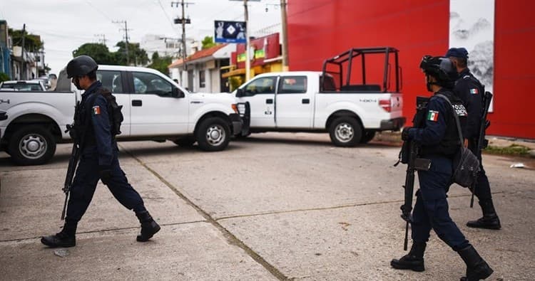 LLueven solicitudes de intervención a la CEDH en zona centro de Veracruz