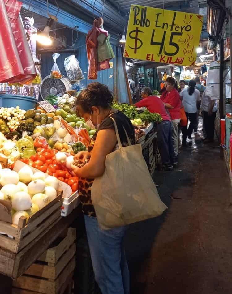 Recomendaciones de marchantes para que rinda la cena navideña