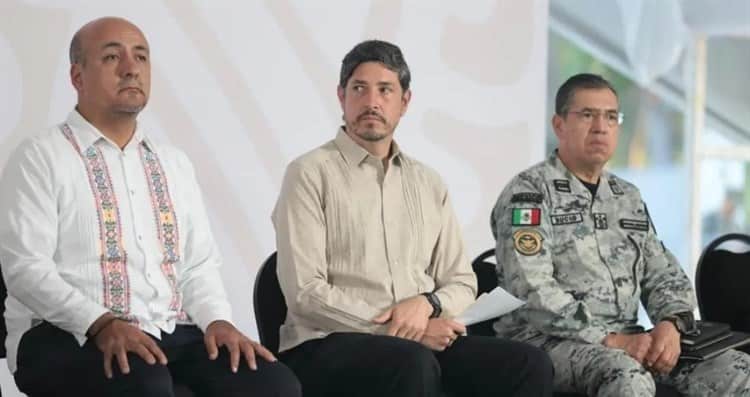 México afrontó grandes retos en Perú: embajador Pablo Monroy tras ser declarado persona no grata