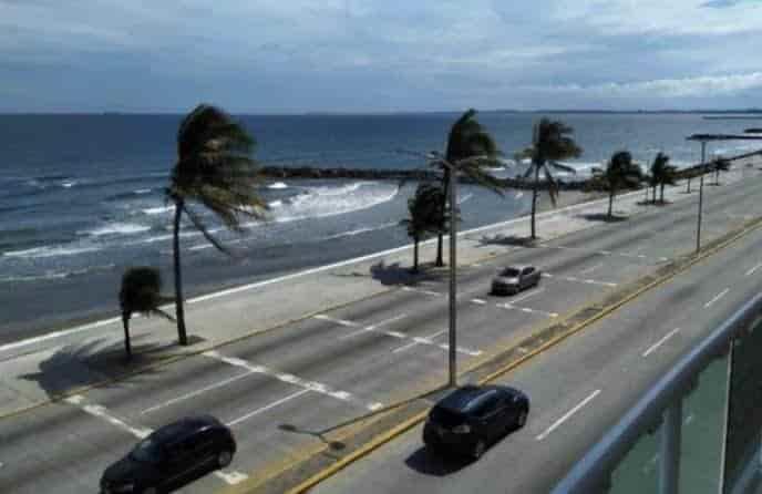 ¿Cómo estará el clima en Veracruz la última semana del año?