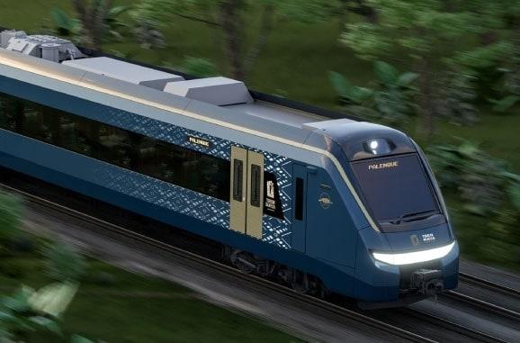 Iniciará en julio de 2023 las pruebas del Tren Maya