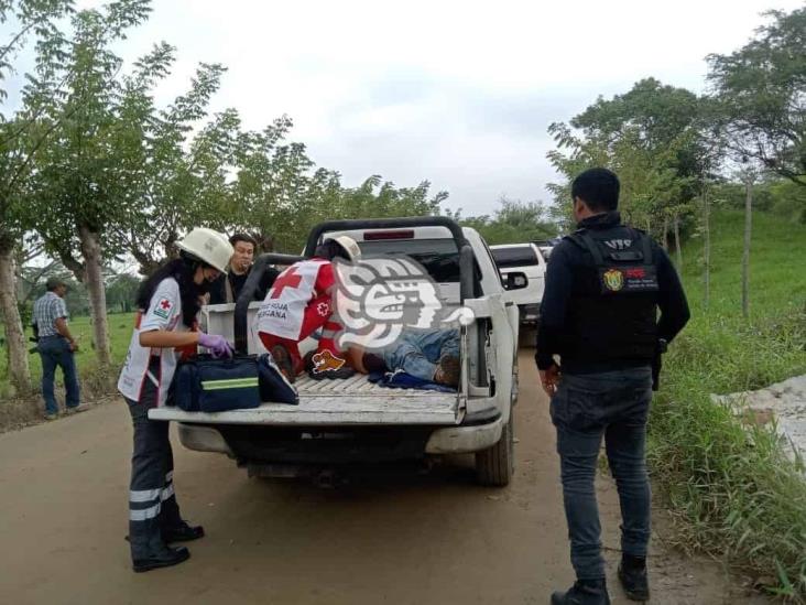 Identificaron a presunto homicida tras ser abatido en Hidalgotitlán