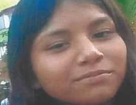 Emiten Alerta Amber por menor desaparecida en Tempoal, Veracruz