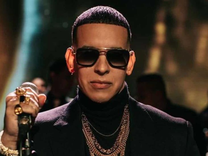 ¡Daddy Yankee visitará otra vez Veracruz!