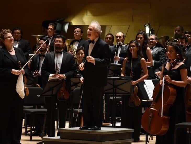 Anuncia Orquesta Filarmónica de Boca del Río temporada Enero-Junio 2023