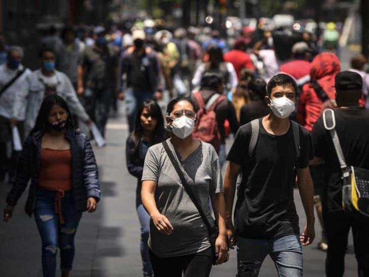 México enfrenta era de pandemias