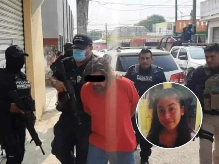 Dan 40 años de prisión a feminicida de Itzel Dayana, joven localizada sin vida en el sur de Veracruz