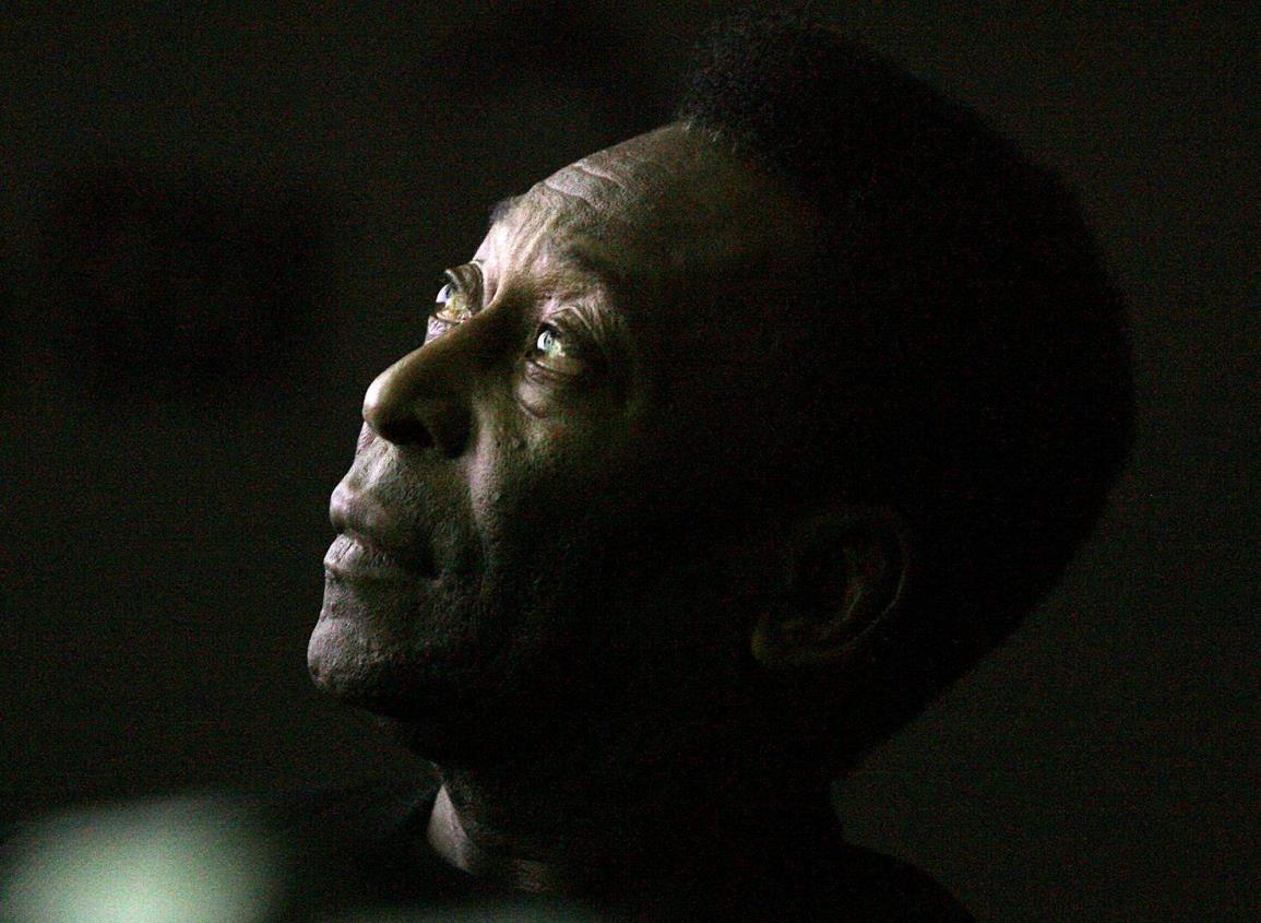 ‘Muere Pelé, nace la leyenda’