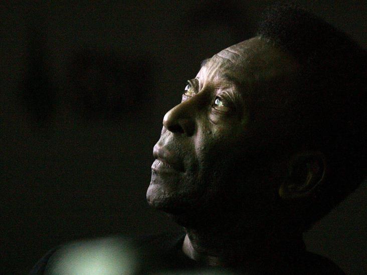 Descansa en paz; deportistas despiden y recuerdan a Pelé