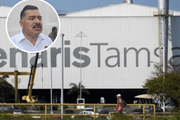 Prevén pronta elección sindical en Tamsa