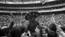 El futbol pierde a su rey. Muere Pelé a los 82 años