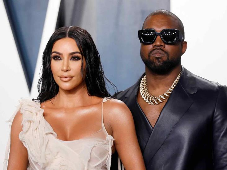 Kim Kardashian rompe el silencio sobre la custodia de sus hijos con Kanye West