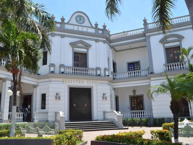 ¿Trabajará el Registro Civil de Veracruz durante fin de año?