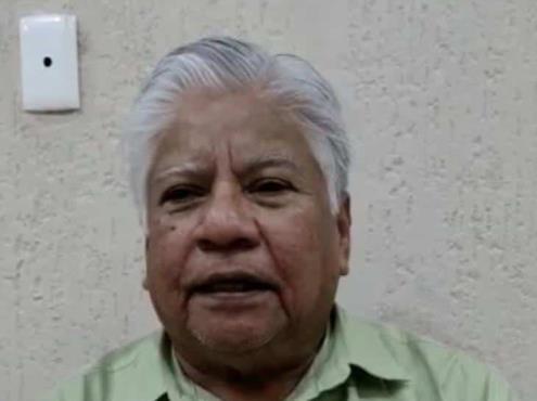 Muere Armando Flores Martínez, presidente de jubilados de la Sección 11