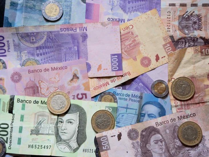 Peso mexicano lidera la lista de divisas emergentes más apreciadas